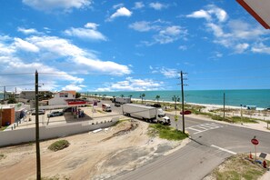 Beach/ocean view