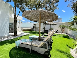 Terraço/pátio