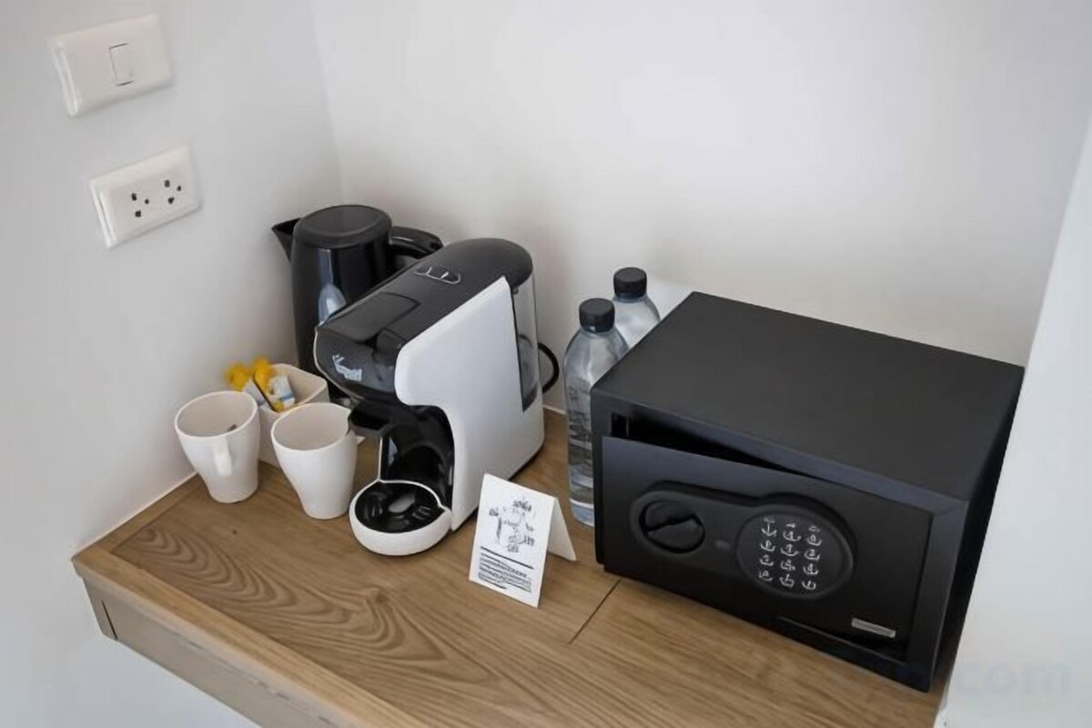 Café y/o cafetera