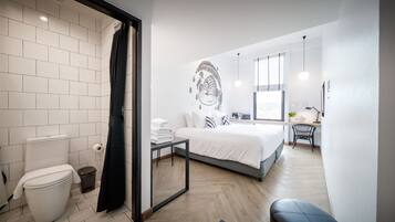 Coffres-forts dans les chambres, bureau, chambres insonorisées