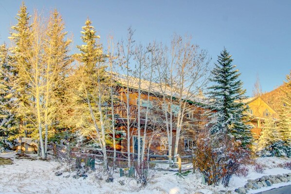 Ulkopuoli