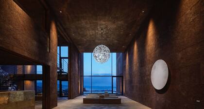 SEKIYA RESORT GALLERIA MIDOBARU