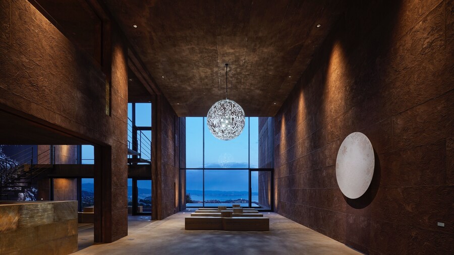 SEKIYA RESORT GALLERIA MIDOBARU