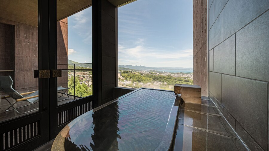 세키야 리조트 갤러리아 미도바루