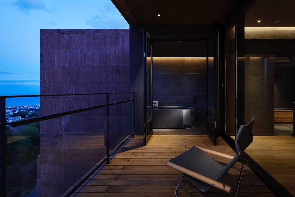 Galleria Midobaru by null