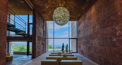 SEKIYA RESORT GALLERIA MIDOBARU
