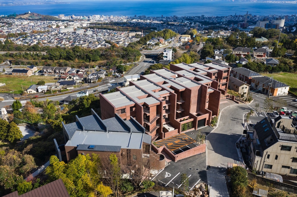 Galleria Midobaru by null