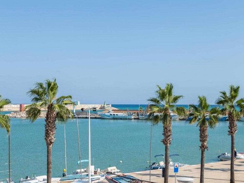 Inspiramar, panoramic lofts facing the sea - 2º