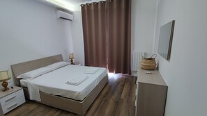 2 camere, una cassaforte in camera, ferro/asse da stiro, Wi-Fi gratuito