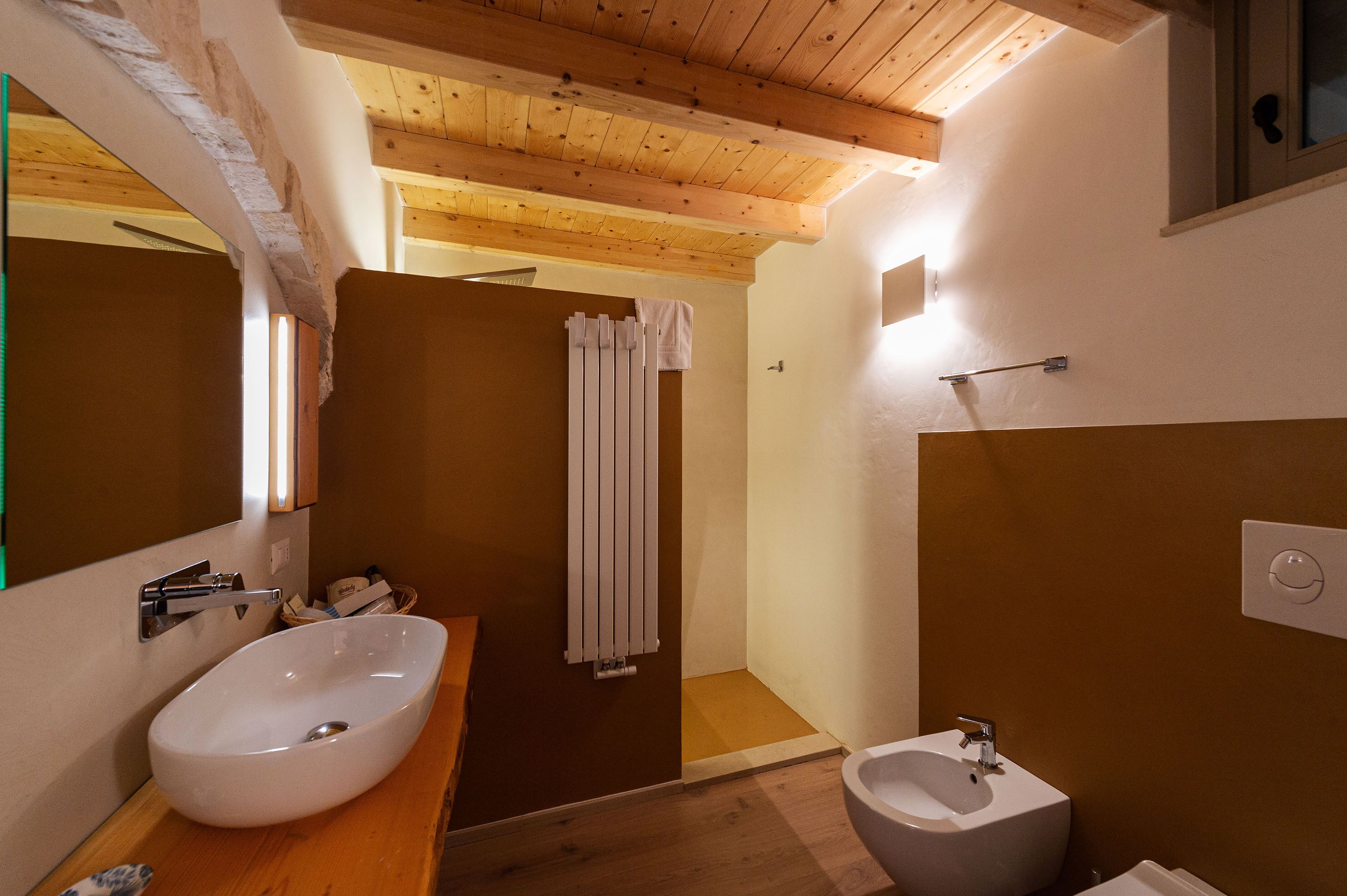 Photo - Trulli in corte