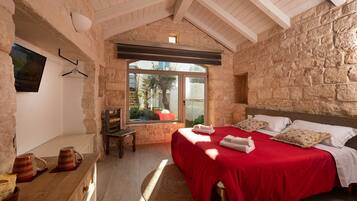 ๋๋ธ๋ฃธ, ๊ฐ์ด์ฃผ๋ฐฉ (Dimora Melograno) | ๋ฌด๋ฃ WiFi