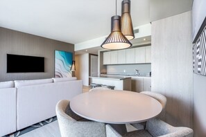 Interior - 3BR Bay View at Hyde Beach House by RedAwning (Hollywood Beach)