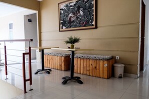 Lobby - RedDoorz near Kebun Raya Bogor 2 (Bogor)
