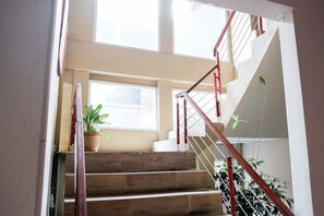 Treppe