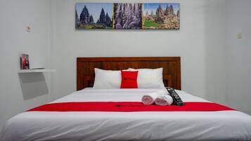 Kamar Double