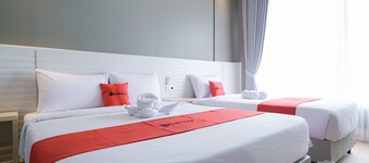 RedDoorz near Exit Toll Sirkuit Sentul