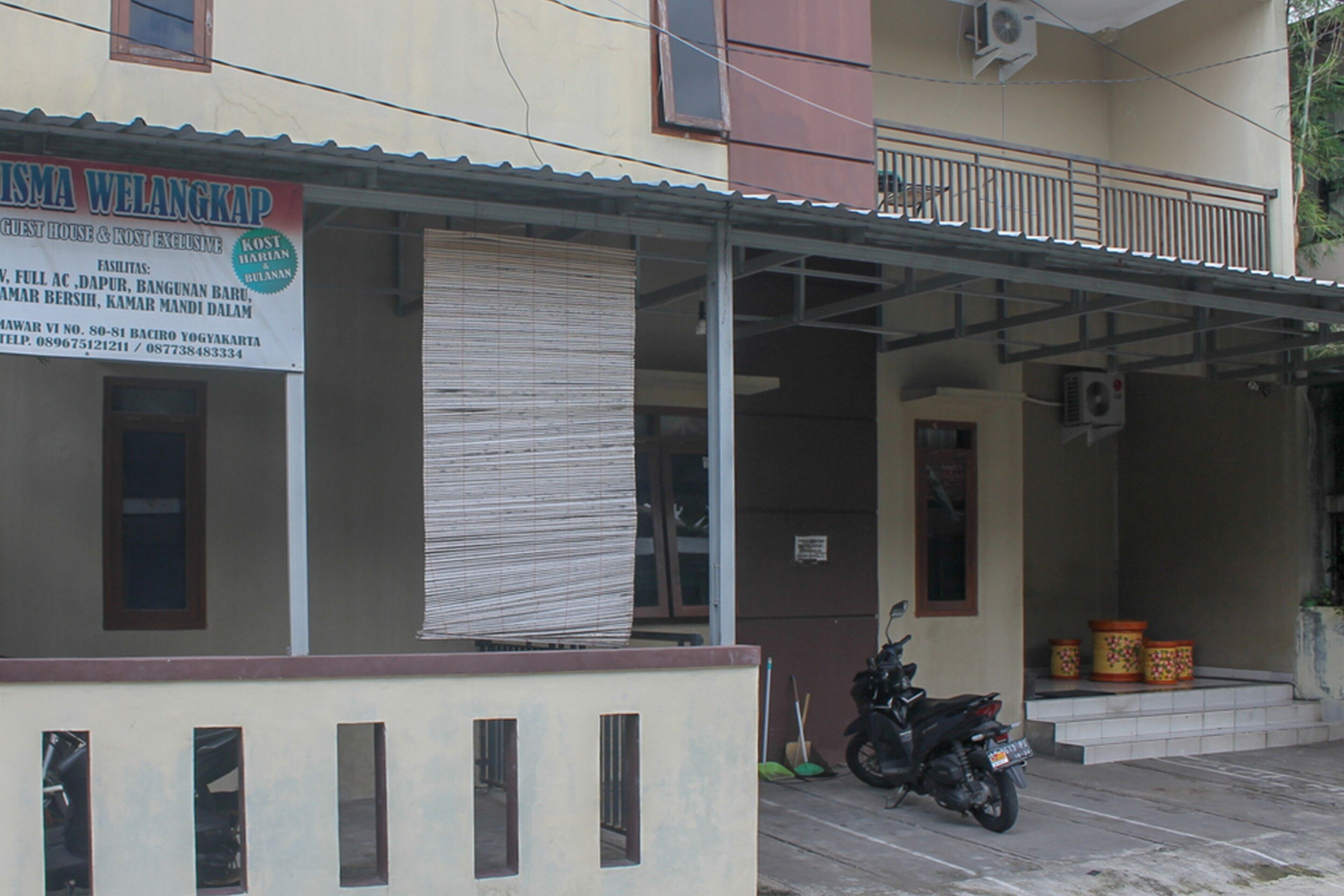 Photo - KoolKost Syariah near Universitas Ahmad Dahlan Kampus 1