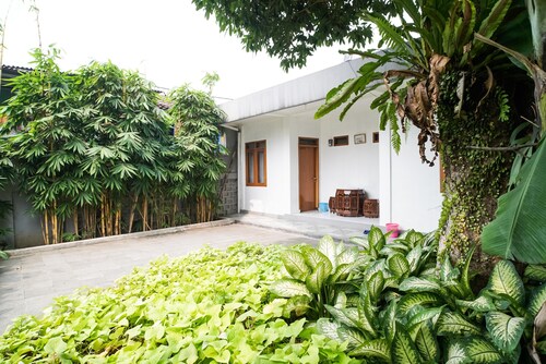 KoolKost @ Batutulis Bogor