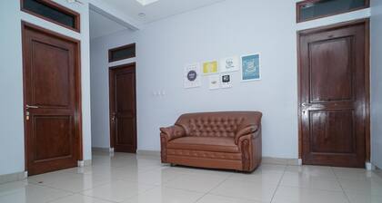 KoolKost Syariah @ Duri Kosambi