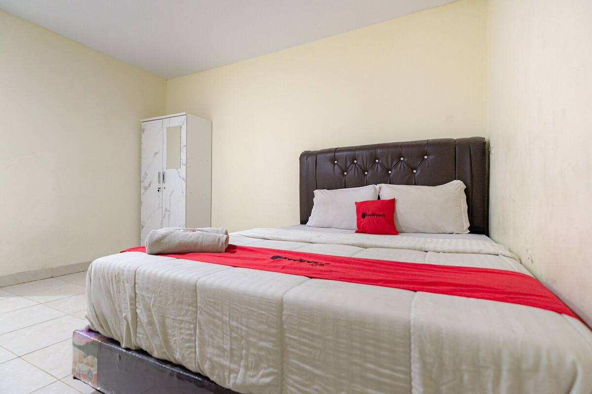 Kamar Double