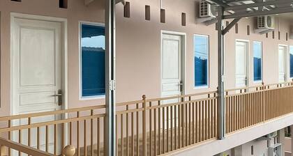 RedDoorz Syariah near PKOR Lampung