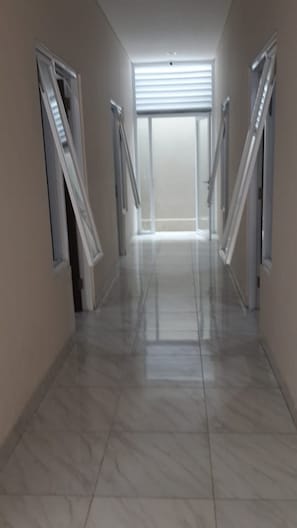 Vestibule