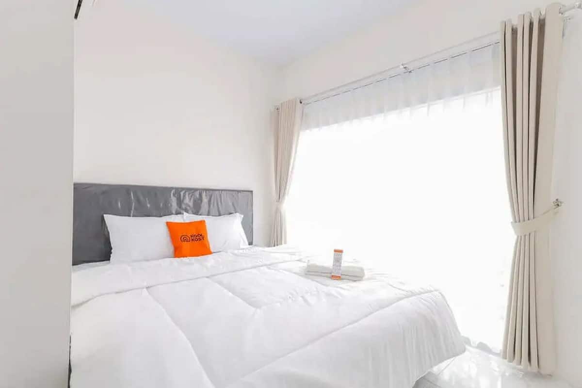 Kamar Standar