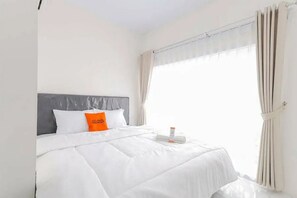 Room - KoolKost Syariah near Bintaro Jaya Xchange (South Tangerang)