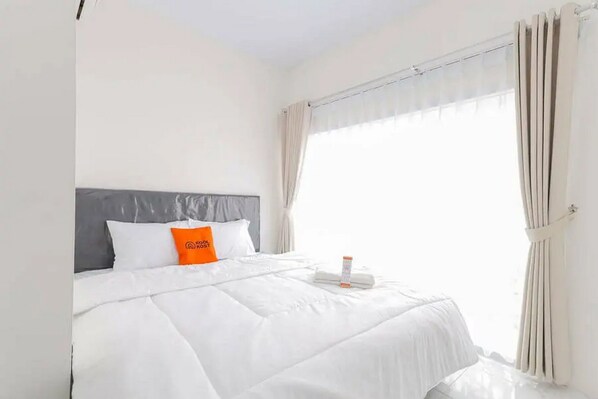 Kamar Standar | 1 kamar tidur