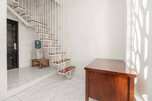 Interior - KoolKost Syariah near Bintaro Jaya Xchange (South Tangerang)