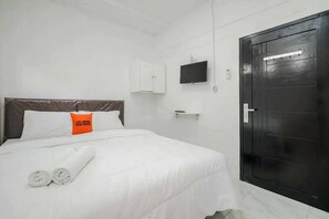 Kamar Single | 1 kamar tidur