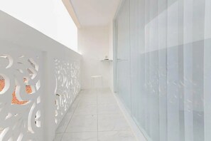 Balcony - KoolKost Syariah near Bintaro Jaya Xchange (South Tangerang)