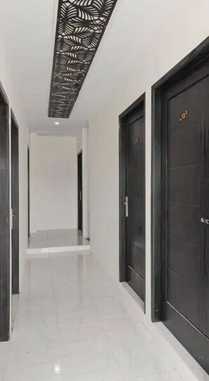 Floor plan - KoolKost Syariah near Bintaro Jaya Xchange (South Tangerang)