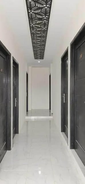 Floor plan - KoolKost Syariah near Bintaro Jaya Xchange (South Tangerang)