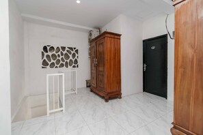 Interior - KoolKost Syariah near Bintaro Jaya Xchange (South Tangerang)