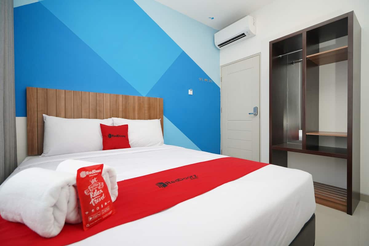 Kamar Double