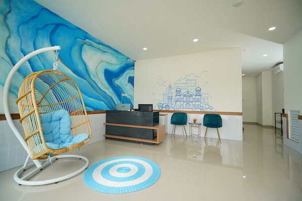 Hall