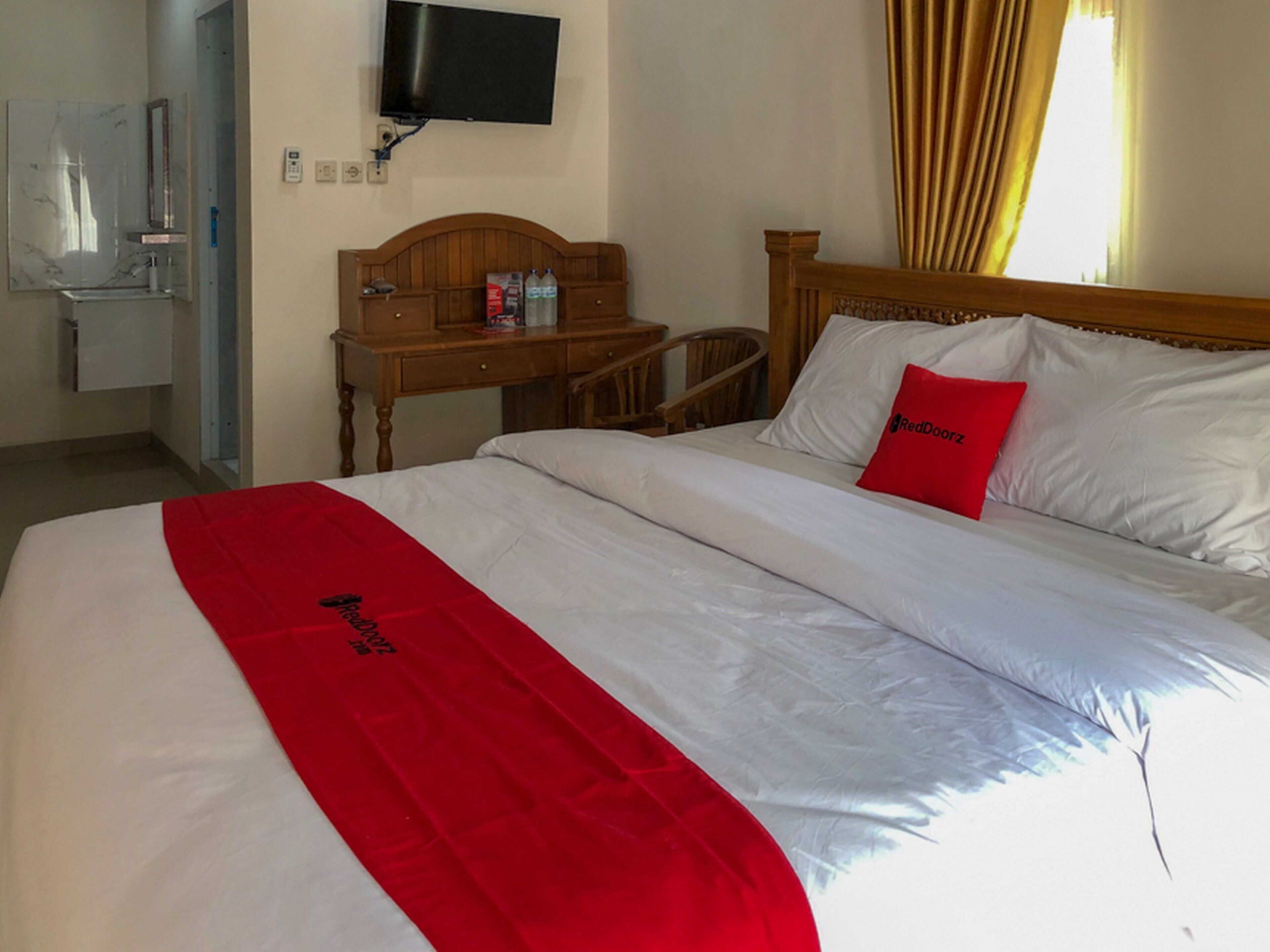 Foto - RedDoorz near XT Square 3