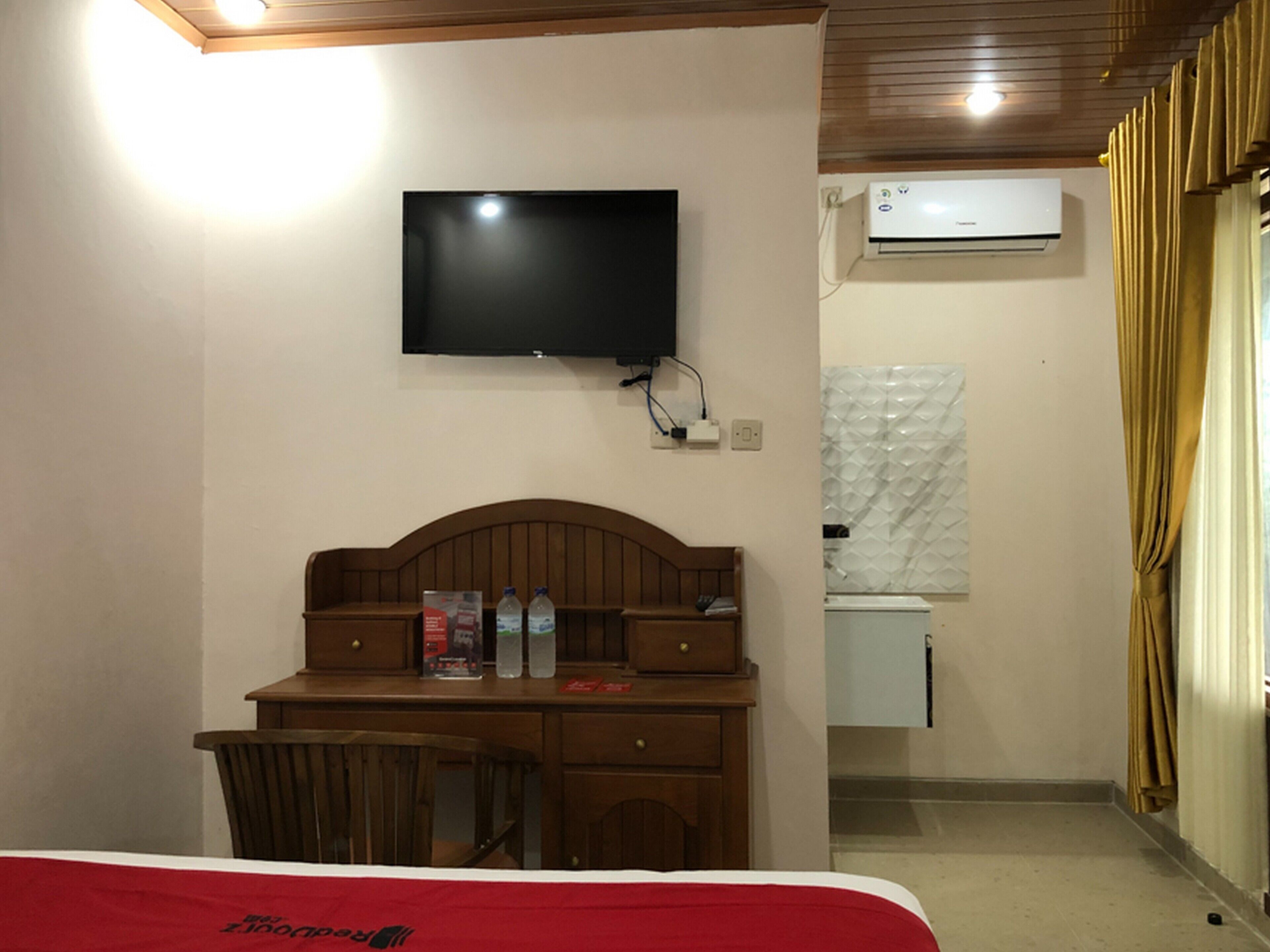 Foto - RedDoorz near XT Square 3