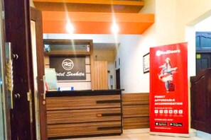 Recepción