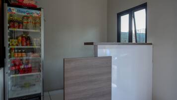 Recepció