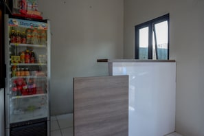 Recepción