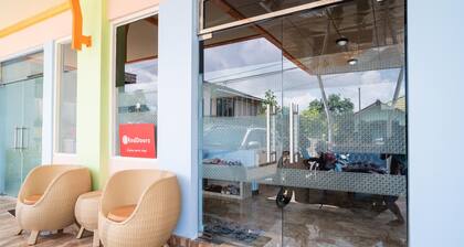 RedDoorz Syariah near Taman Siring 2