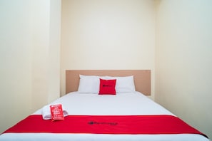 Chambre Double Économique | Wi-Fi gratuit