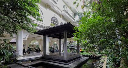 RedDoorz Syariah @ Klojen Malang