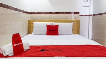 スタンダード ダブルルーム