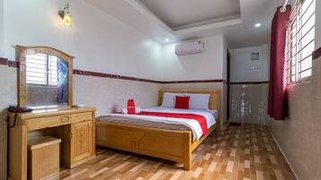 スタンダード ダブルルーム