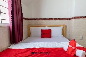 Room - RedDoorz @ 3/2 Street (Ho Chi Minh City)