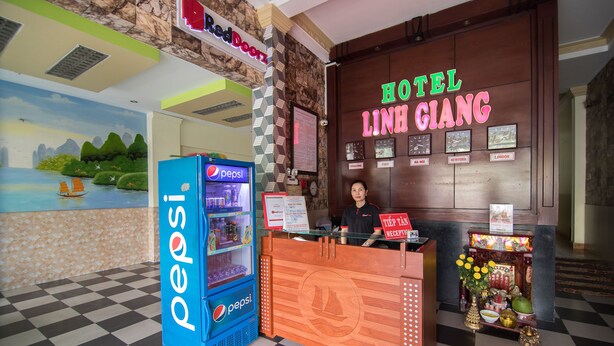 Interior - RedDoorz @ Le Hong Phong Street (Ho Chi Minh City)