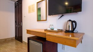 Family Room - RedDoorz @ Tran Phu Street Nha Trang 2 (Nha Trang)